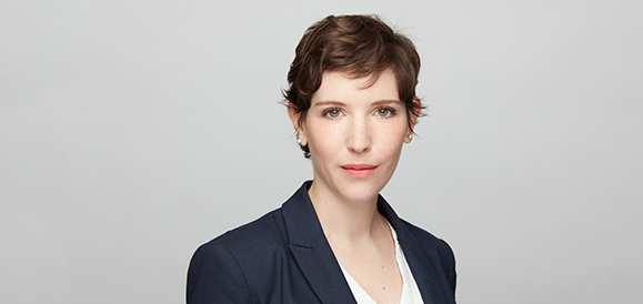 Charlotte Sicsic - LPALAW Avocat Collaborateur