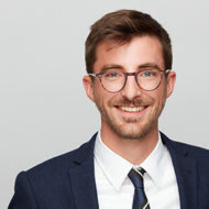 Jérémy Drummond