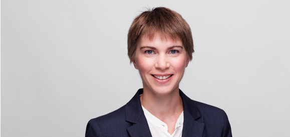 Amandine Joulie - LPALAW Avocat Counsel