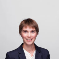 Amandine Joulie