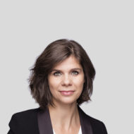 Virginie Carvalho