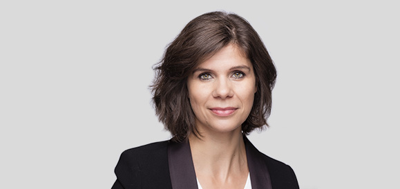 Virginie Carvalho - LPALAW Avocat Collaborateur