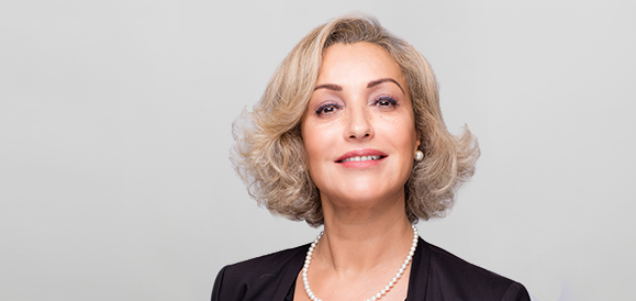 Fatima-Zohra Bouchemla - LPALAW Avocat Partner