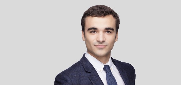 Louis Morvan - LPALAW Avocat Associate