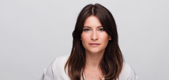 Marion Benadiba - LPALAW Avocat Collaborateur