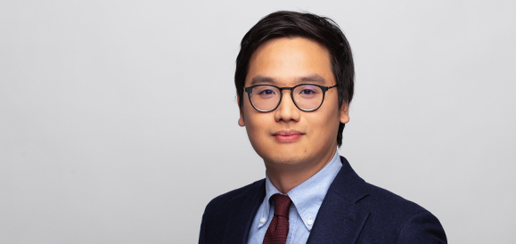 Brandon Cheng - LPALAW Avocat Collaborateur