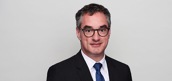 Andreas Feuerstein - LPALAW Avocat Partner