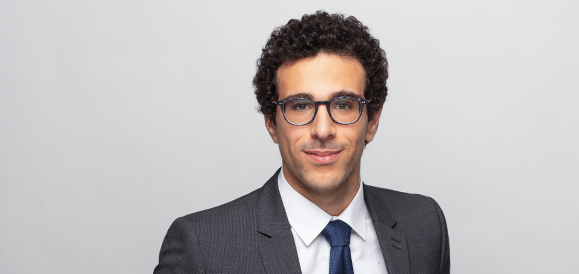 Charles Bressant - LPALAW Avocat Collaborateur