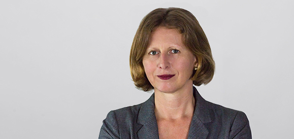 Delphine Constantin - LPALAW Avocat Associé