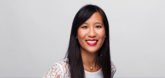 Francine Huynh - LPALAW Avocat Associate