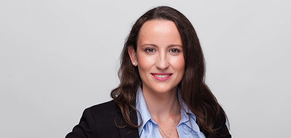 Anne-Charlotte Levallois - LPALAW Avocat Collaborateur