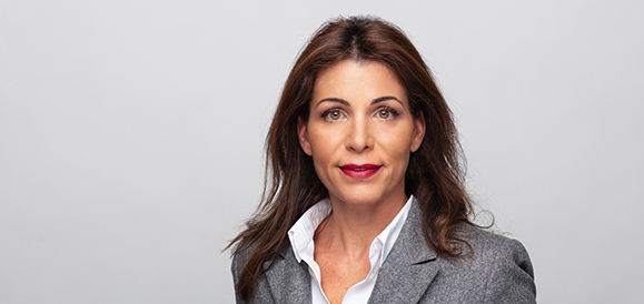 Laëtitia Ajzenman - LPALAW Avocat Counsel