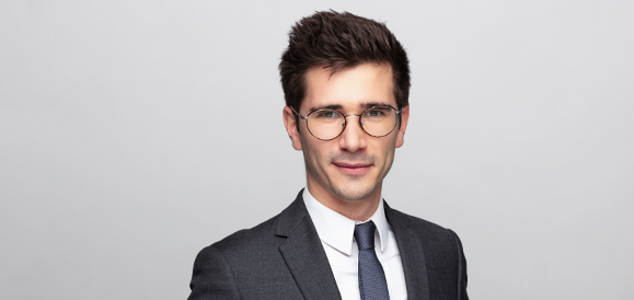 Clément Bossard - LPALAW Avocat Associate