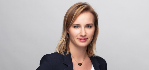Marine Delannoy - LPALAW Avocat Collaborateur