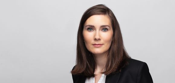 Sarah Dieudonné - LPALAW Avocat Associate