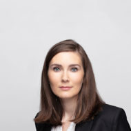 Sarah Dieudonné