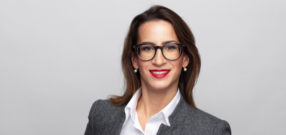 Marjorie Goislard - LPALAW Avocat Collaborateur