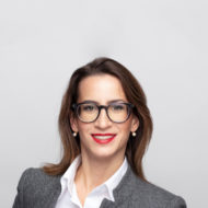 Marjorie Goislard