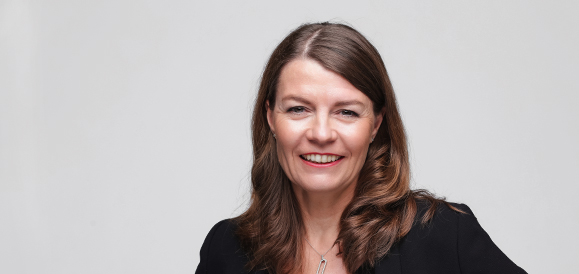 Sandra Hundsdörfer - LPALAW Avocat Partner