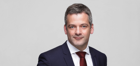 Dr. Stephan  Lesage-Mathieu - LPALAW Avocat Partner