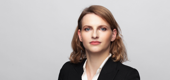 Juliette Neubauer - LPALAW Avocat Associate