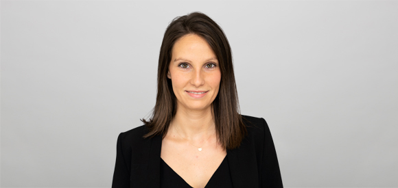 Camille Choisy-Bost - LPALAW Avocat Collaborateur