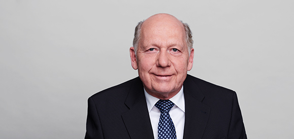 Dr. Klaus Gravert - LPALAW Avocat Associé