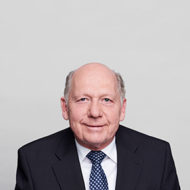 Dr. Klaus Gravert