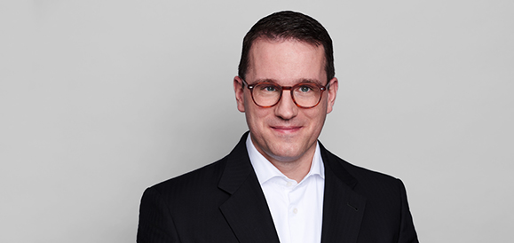 Nikolaj Kubik - LPALAW Avocat Partner