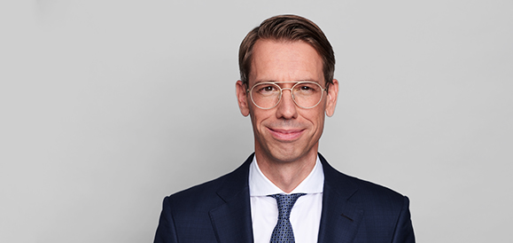 Dr. Steffen Paulmann - LPALAW Avocat Associé