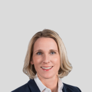 Ina von Raven, LL.M (Cornell)