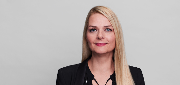 Maren Reiter - LPALAW Avocat Partner