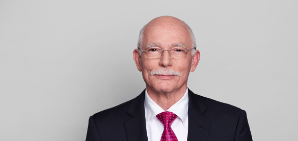 Wolfgang J. Schneider - LPALAW Avocat Partner