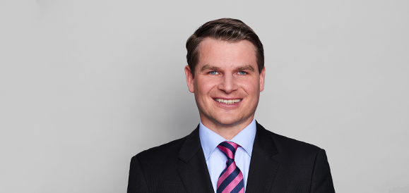 Dr. Oliver von Schweinitz, LL.M. (Duke NC) - Lpalaw avocatPartner