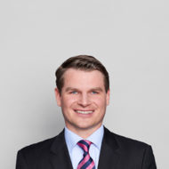 Dr. Oliver von Schweinitz, LL.M. (Duke NC)