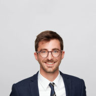 Jérémy Drummond