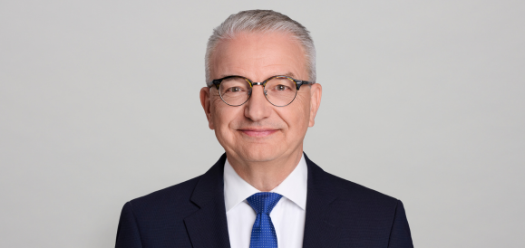 Matthias Krämer - LPALAW Avocat Partner