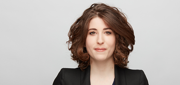 Agathe Minvielle-Sebastia - LPALAW Avocat Collaborateur