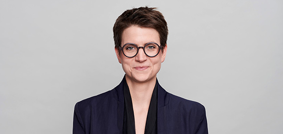 Dorothea Schimmel - LPALAW Avocat Associé