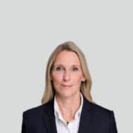 Ina von Raven, LL.M (Cornell)