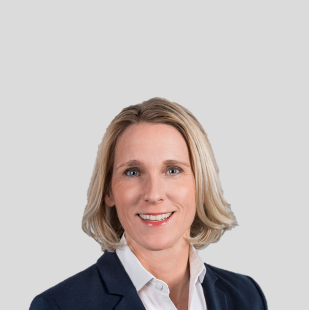 Ina von Raven, LL.M (Cornell) - Business Lawyers | LPA Law Avocats