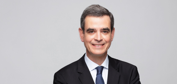 Hubert Bazin - LPALAW Avocat Partner