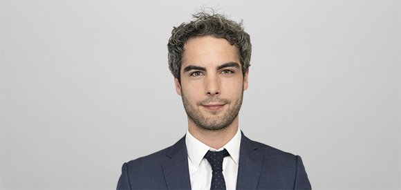 Jean-Christophe Courrèges - LPALAW Avocat Collaborateur