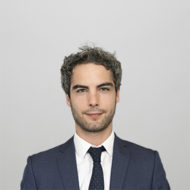 Jean-Christophe Courrèges
