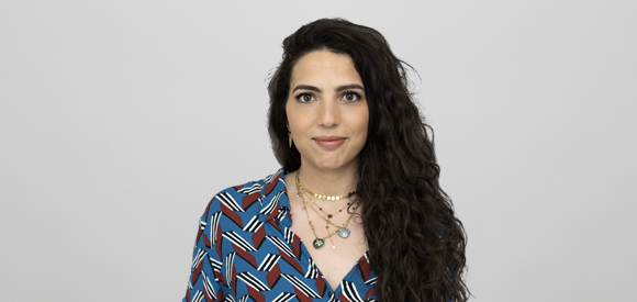 Sidra Salim - LPALAW Avocat Collaborateur