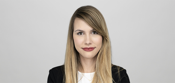 Juliana Brandao Marques - LPALAW Avocat Collaborateur