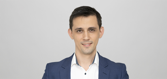 Henrick Emeriau - LPALAW Avocat Collaborateur