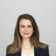 Lisa Gendre