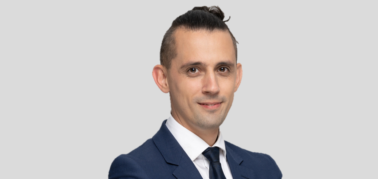 Henrick Emeriau - LPALAW Avocat Associé