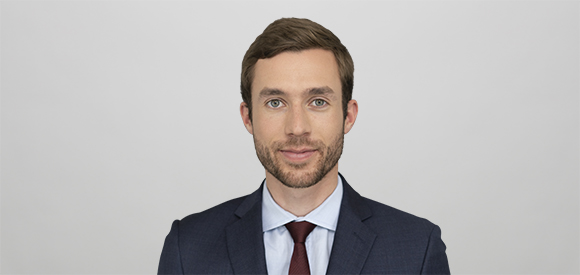 Loïc Malot-Schönfelder - LPALAW Avocat Associate